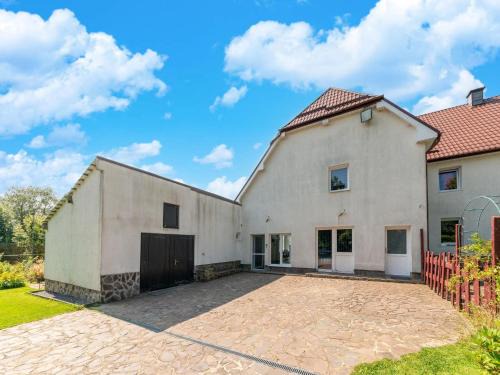 Elsenborn House | Pet friendly villa in Elsenborn