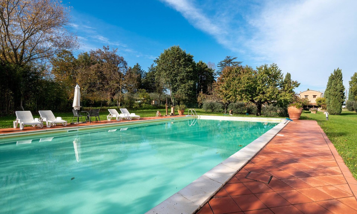Bucine Other | Pet-Friendly Villa 'La Stalla Il Sole Verde' with Shared Pool & Wi-Fi