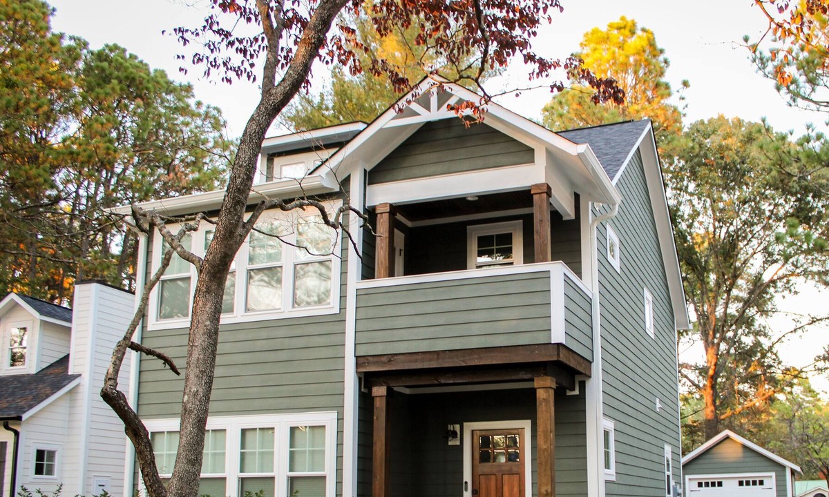 Southern Pines House | Pet Friendly with Firepit - Cottage near Pinehurst