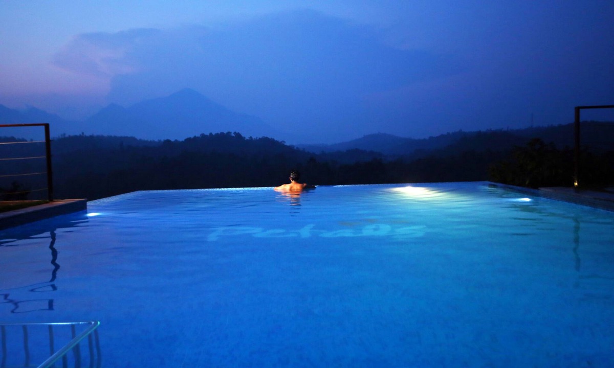Thariyode Resort | Petals Resorts Wayanad