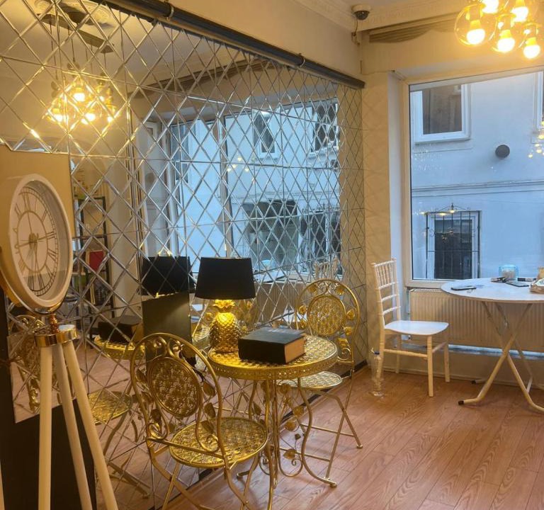 Old Town Hotel | Petek Hotel