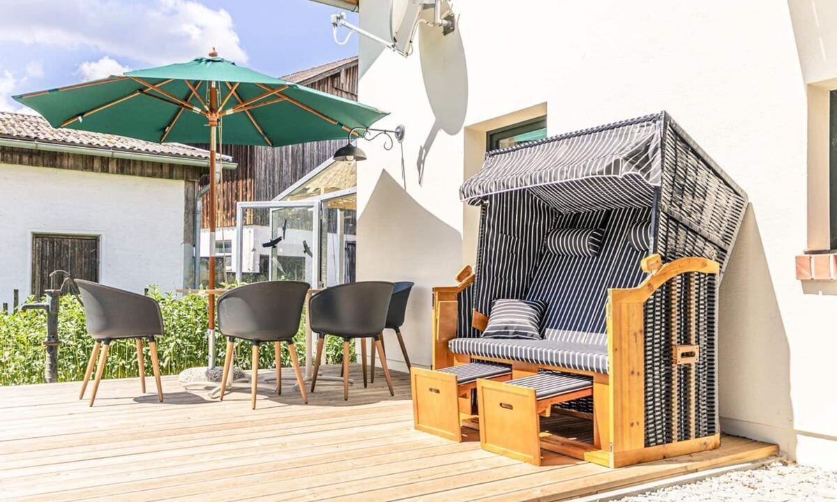 Pfreimd Apartment | Peter-Anderl-Hof