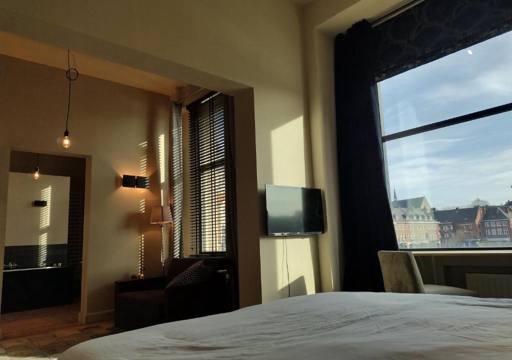 Nivelles Bed & Breakfast | Peter House