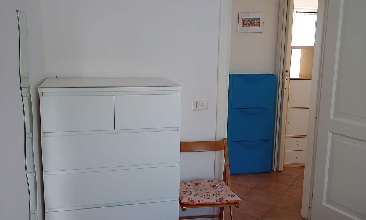Maratea Villa | Peter's big nest