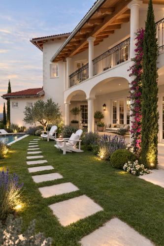 Brda Bed & Breakfast | Peterc Vineyard Estate
