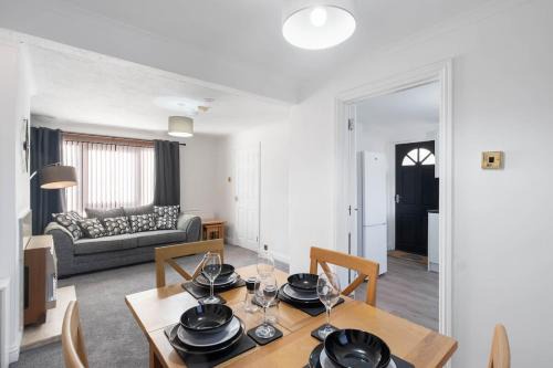 Boddam House | Peterhead Home-Stay