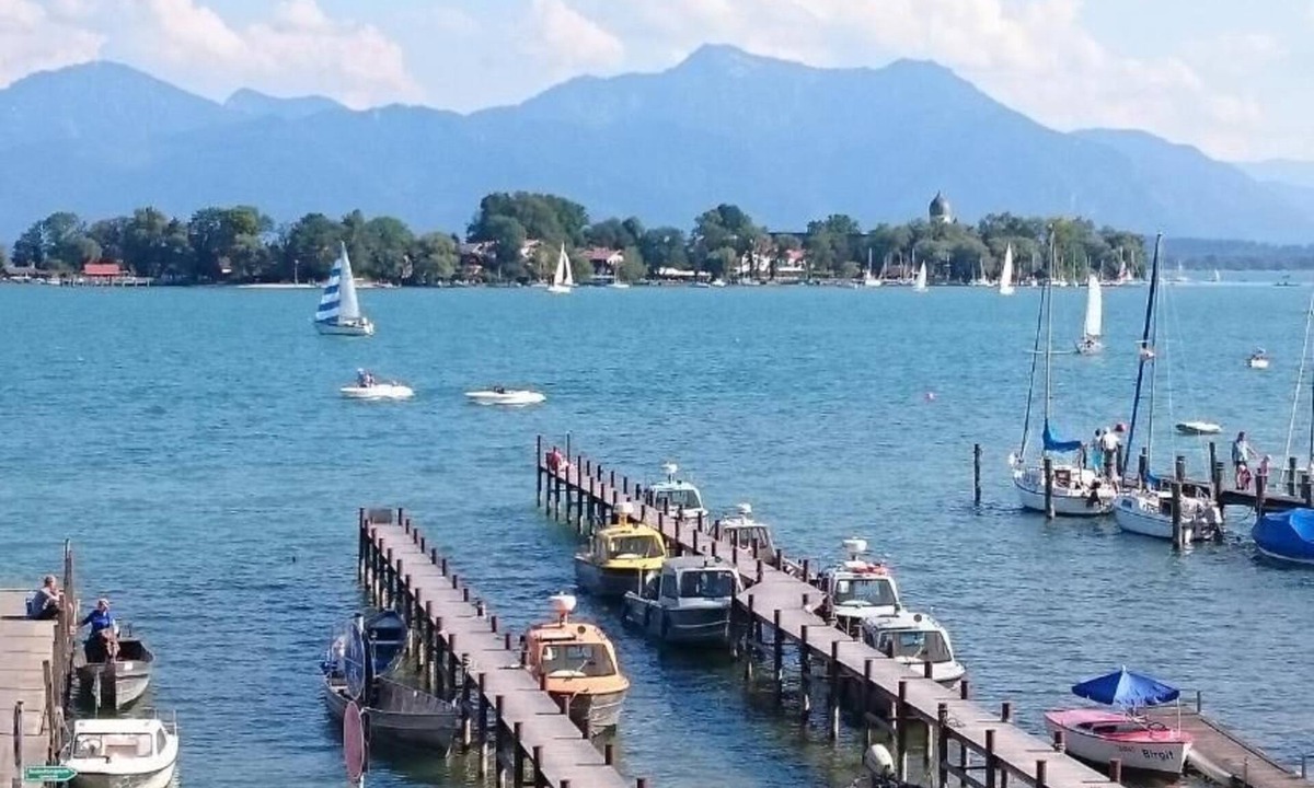 Chiemsee House | Peterlhaus