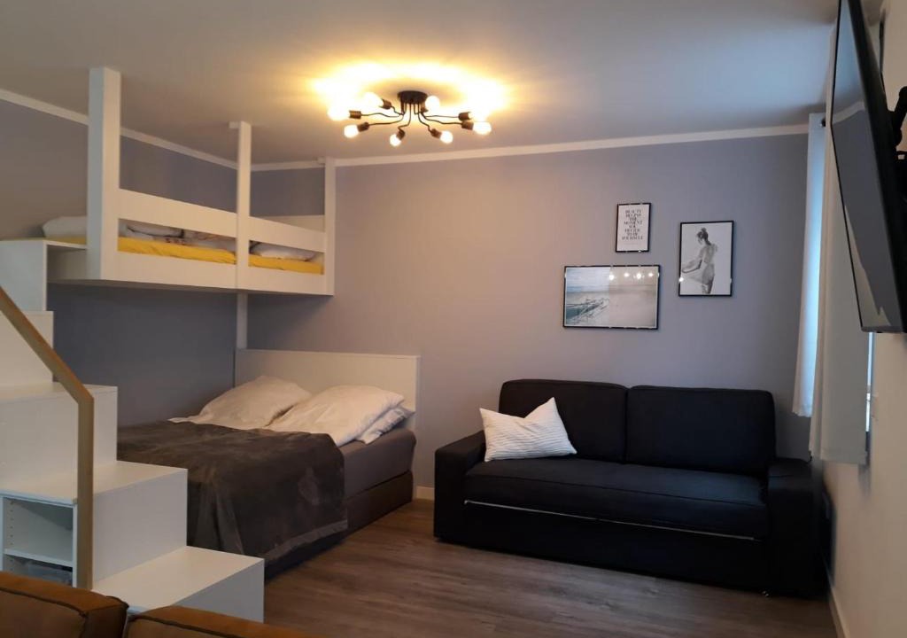 Sankt Augustin Apartment | Petit Bagage