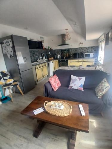 Marcillac Apartment | Petit bien