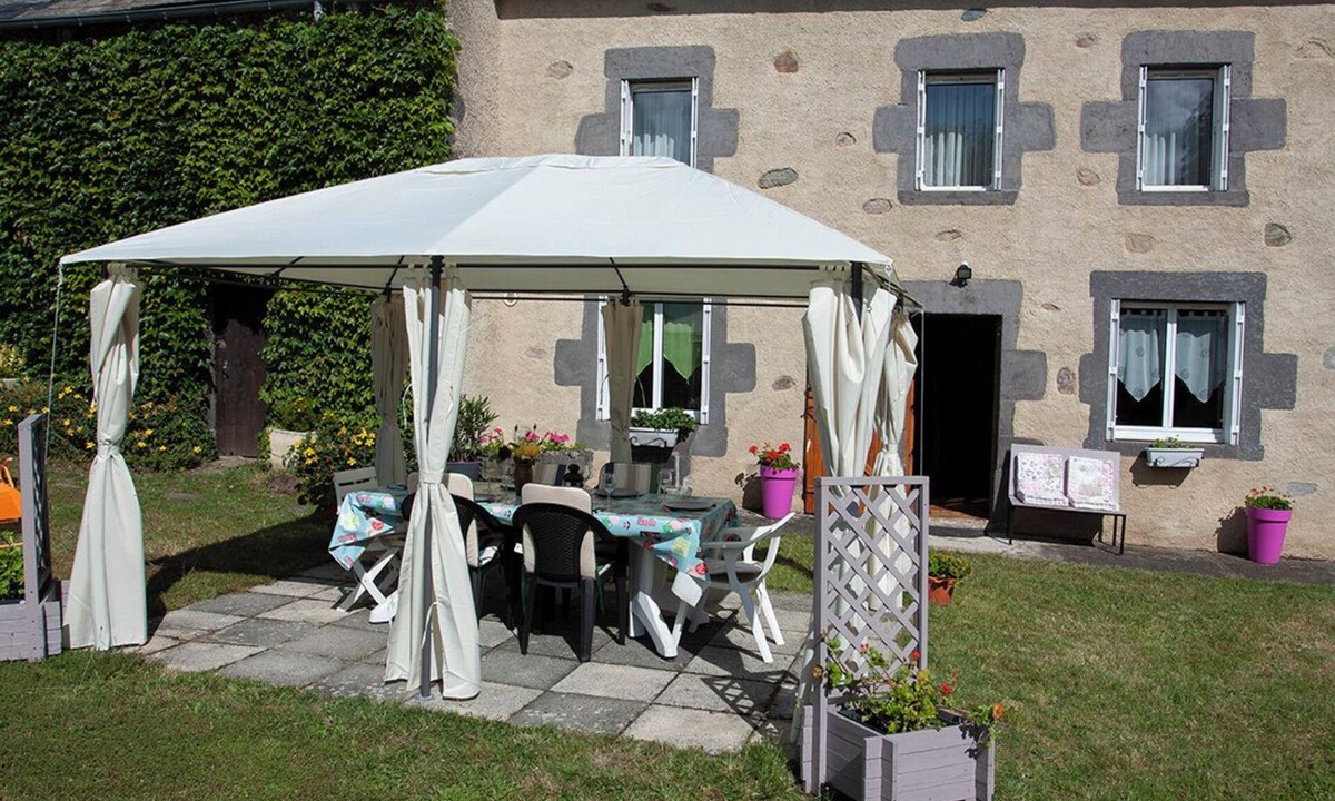 Genouillac House | Petit Byrand - SAINT ANGEL