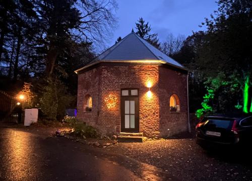 Eupen House | Petit Château