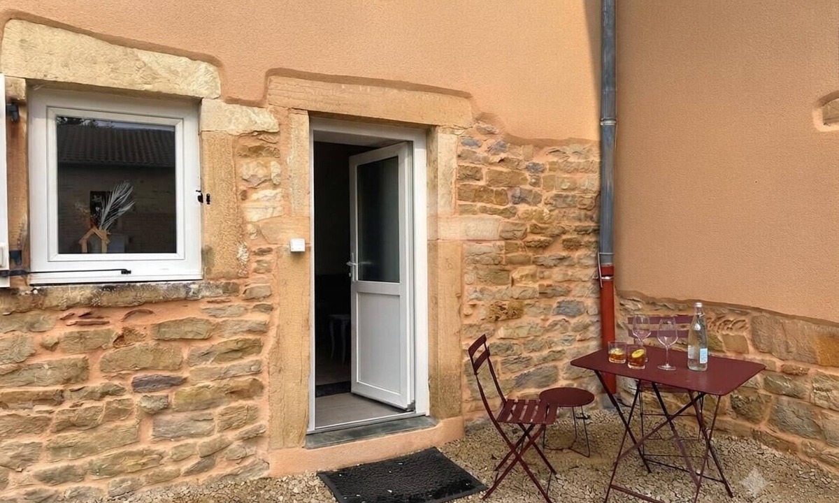 Saint-Benigne House | Petit Champ Clair - SAINT BENIGNE