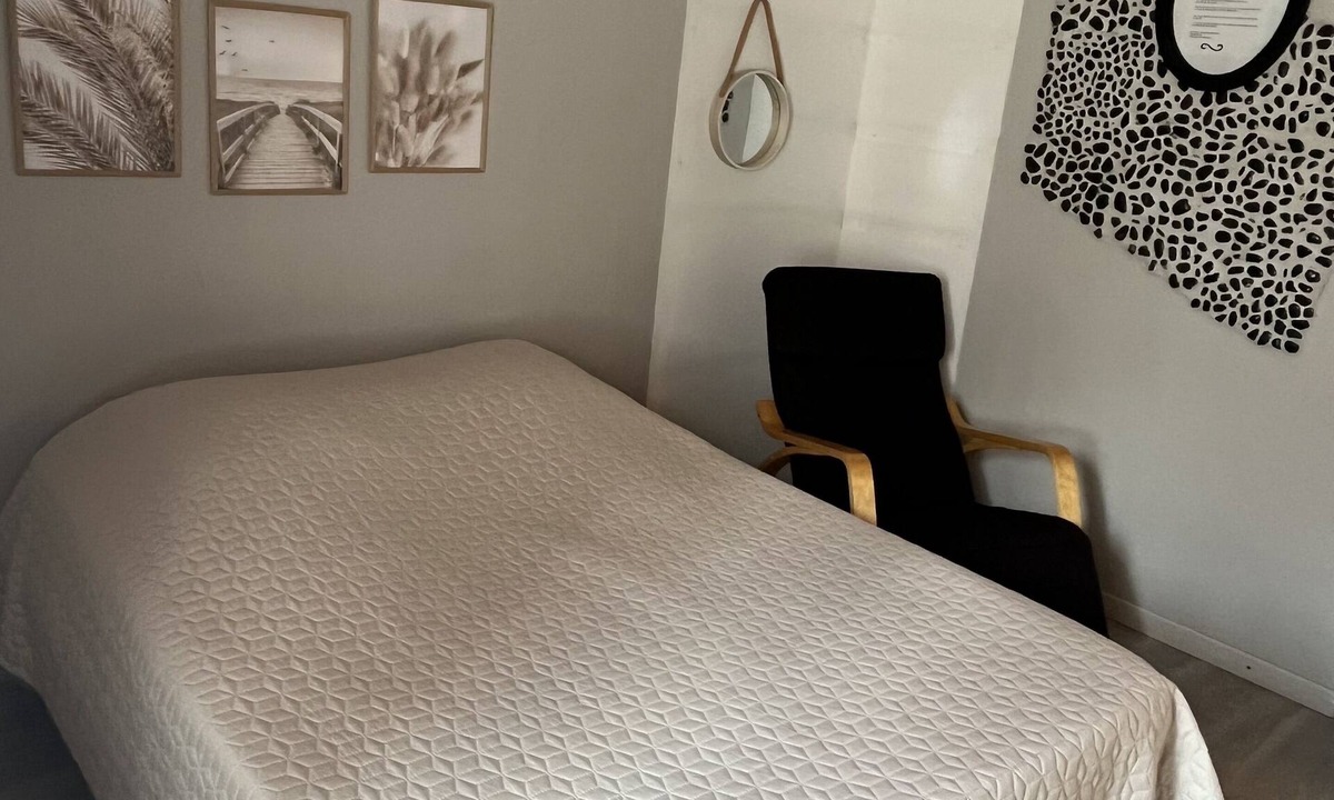 Bart House | Petit Coin Tranquille Chez Nath