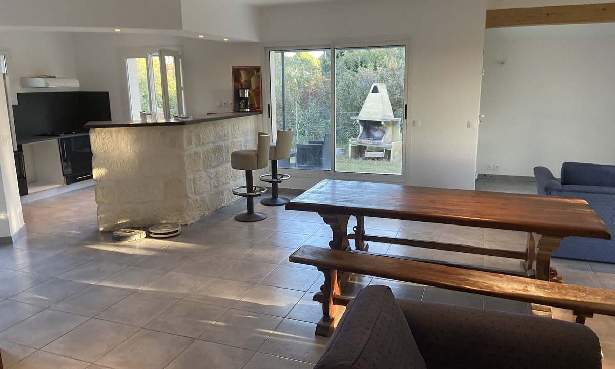 Vauvert House | Petit Coin Tranquille en Camargue Entre Aigues Mortes/saintes Maries de la mer