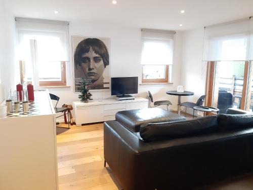 Le Chable Apartment | Petit Combin-Modern Apartment, Close to the lift