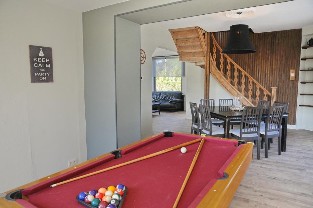 Bohon House | Petit Durbuy