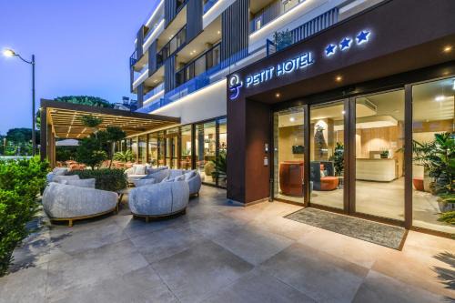 Caorle Hotel | Petit Hotel