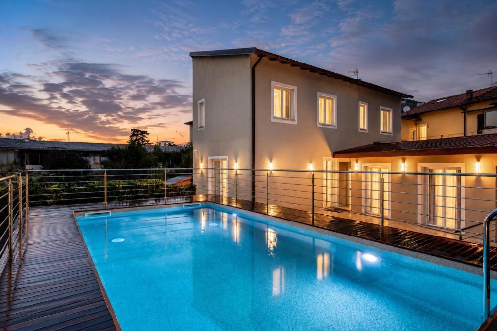 Prato Hotel | Petit Hotel