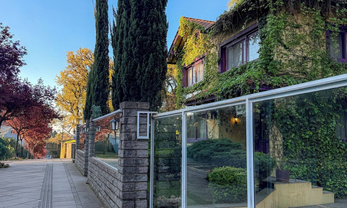 Floresta Hotel | Petit Hotel Provence Gramado Tissiani