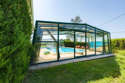 Donzacq House | Petit jouandéou