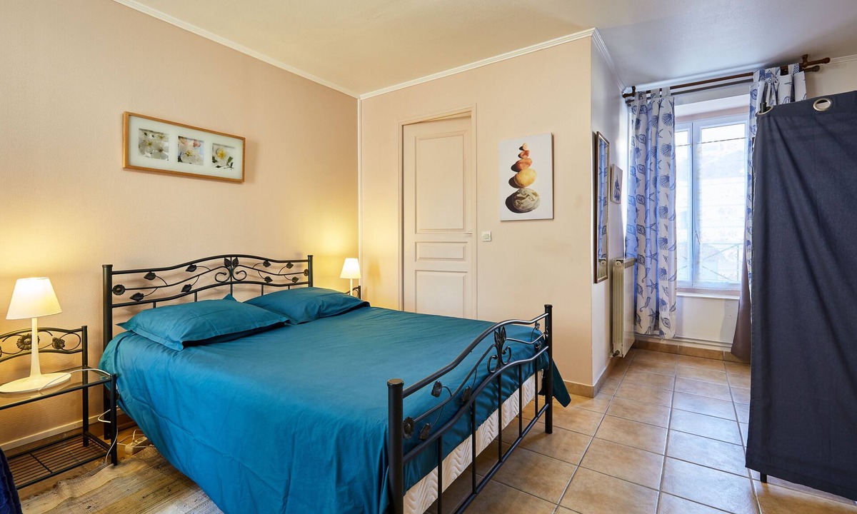 Courseulles-sur-Mer Apartment | PETIT JUNO BEAUTIFUL STUDIO 27m2/beach landing