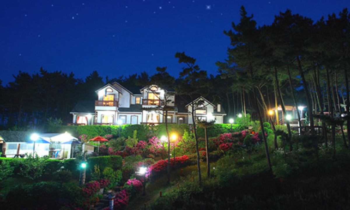 Nam House | Petit Maison Pension
