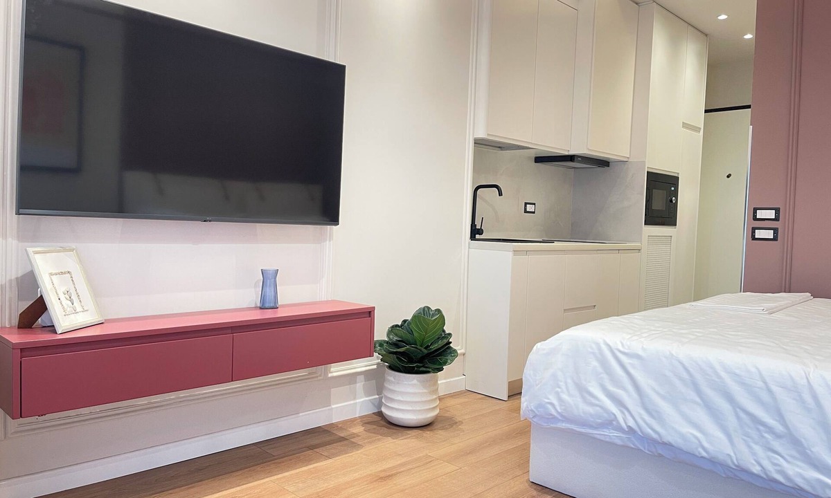 Vlore Apartment | Petit Ritz