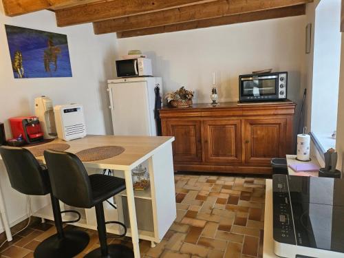 Plourhan House | petit studio indépendant
