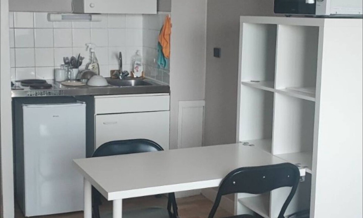 Canejan Apartment | Petit Studio Simple et Calme