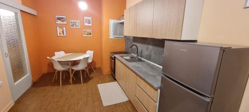 Veroia Apartment | Petit3
