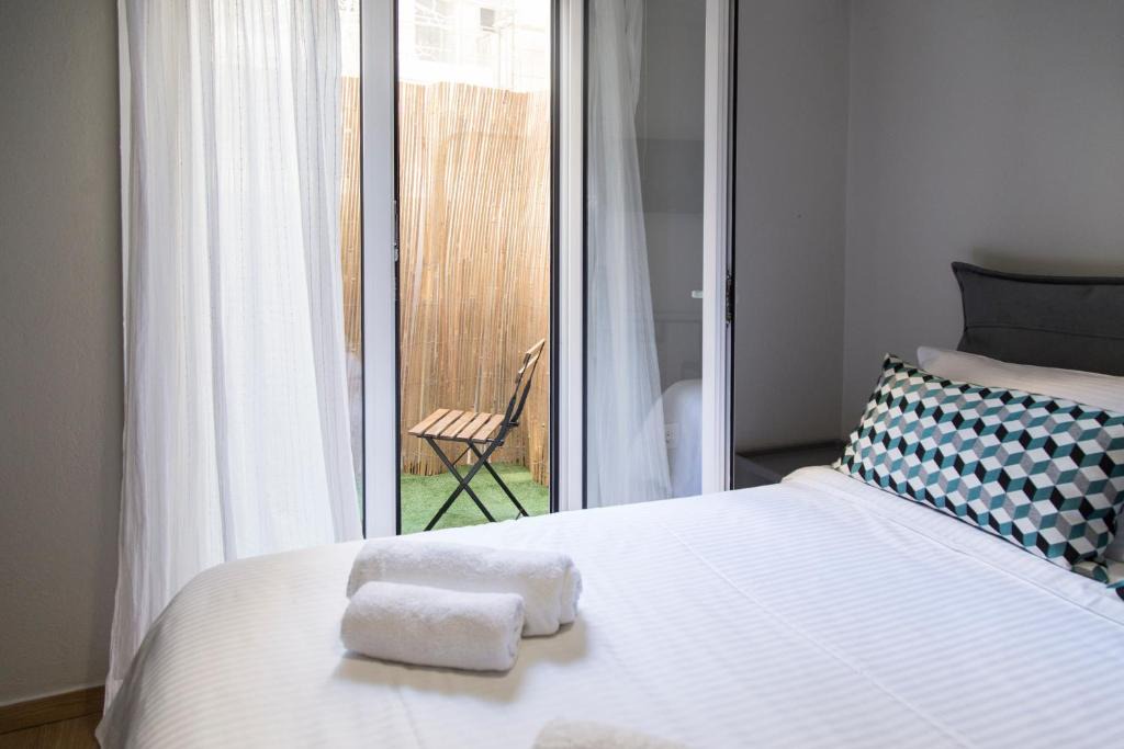 Athens City Centre Apartment | Petite