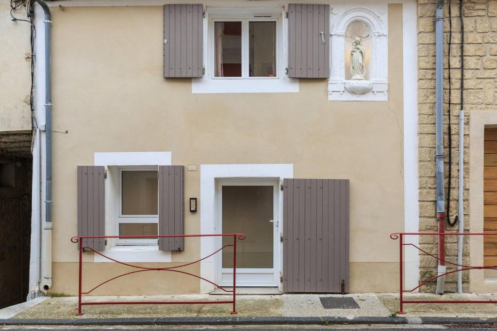 Mormoiron House | Petite Maison du Ventoux