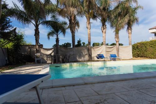 Marzamemi Apartment | Petite Maison