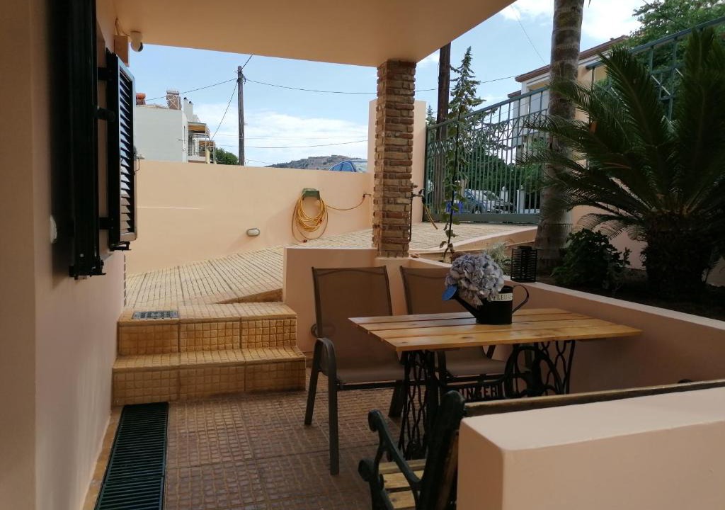 Nafplion City Centre Apartment | petite nafplio sofos apartment