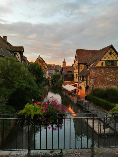 Colmar Centre Ville Apartment | Petite Venise