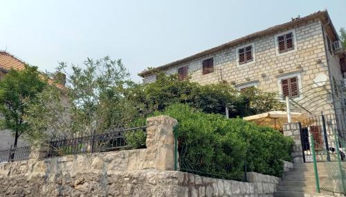 Perast Villa | Petra House