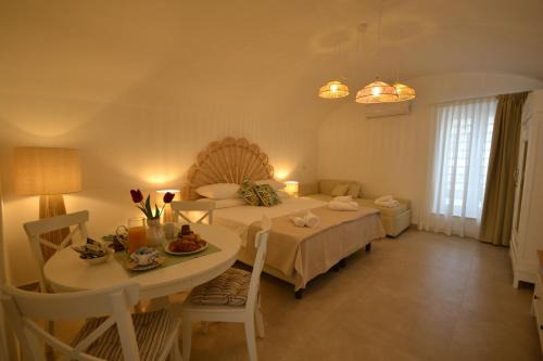 Pompei House | Petra Lavea