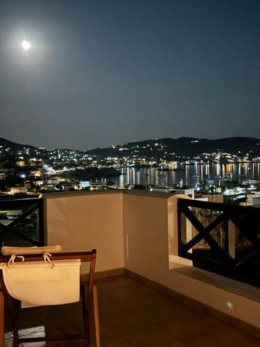 Finikas Apartment | Petra Lodge