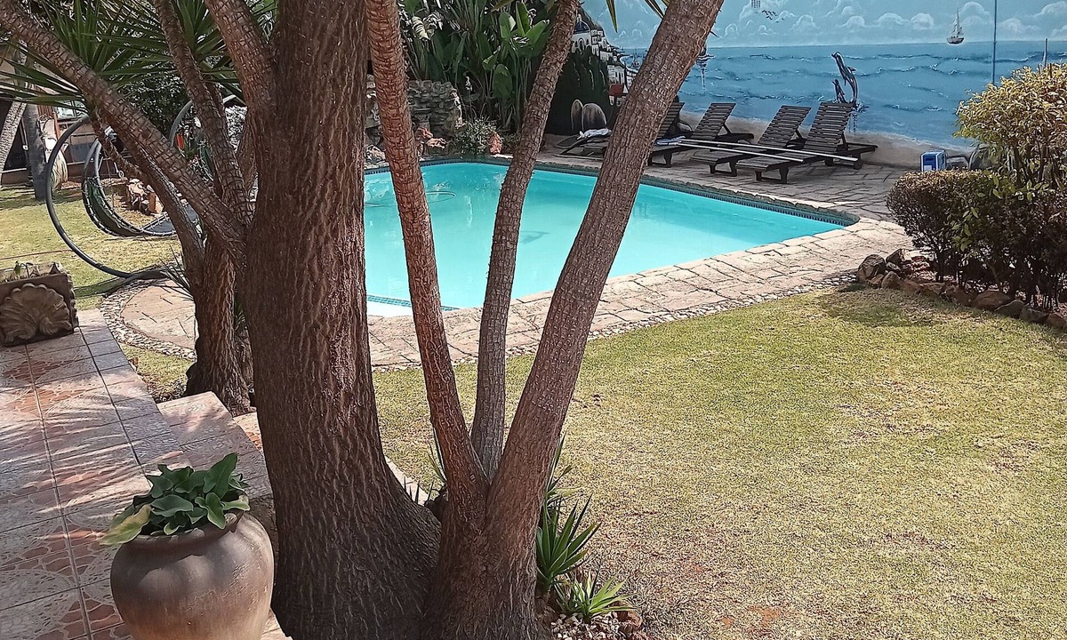Edenvale Cabin | Petra Lodge