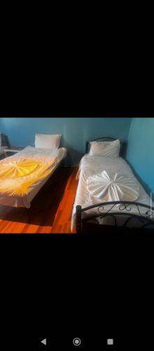 Wadi Musa House | Petra Neighbor Hostel