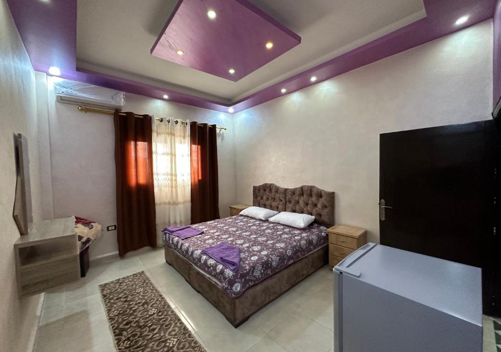 Wadi Musa House | Petra View Flat