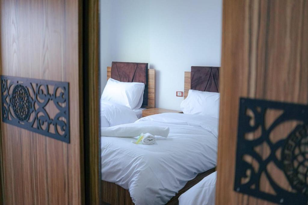 At-Taybeh Hostel | Petra Wow Hostel