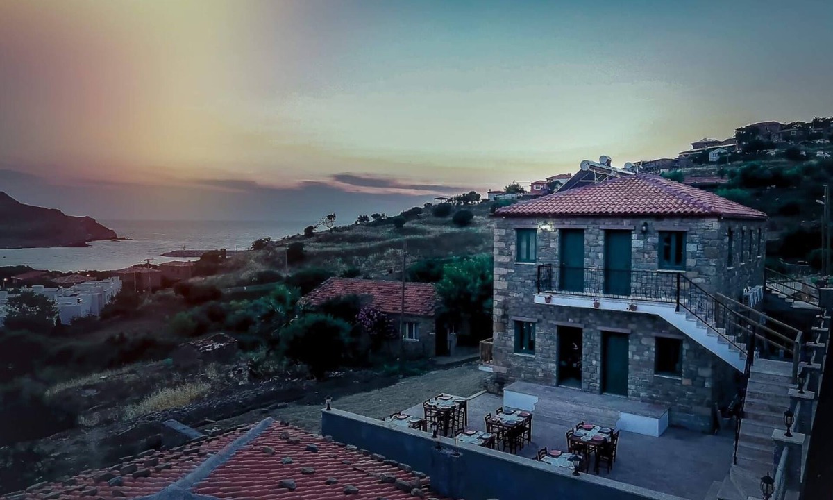 Kalekoy Koyu Bed & Breakfast | Petrada Imbros