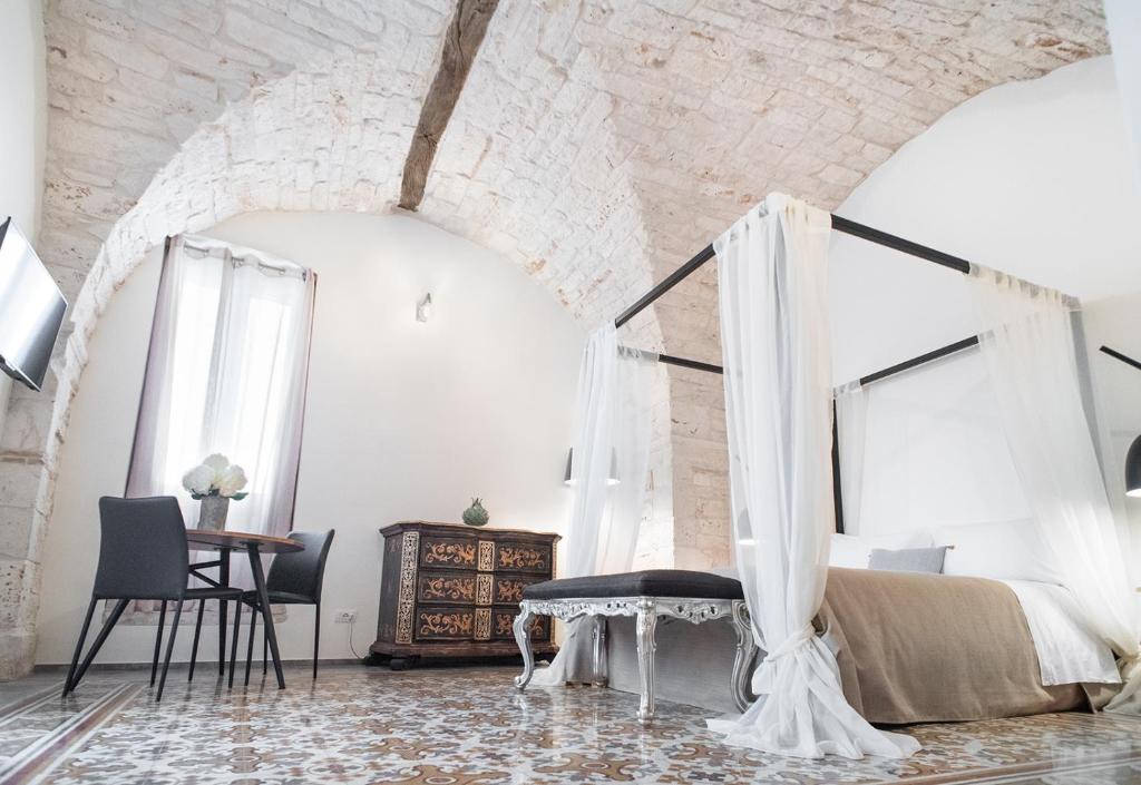 Putignano Hotel | Petrantiche - Albergo Diffuso
