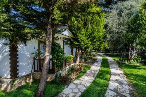Mesudiye Bed & Breakfast | Petrinos Butik Otel