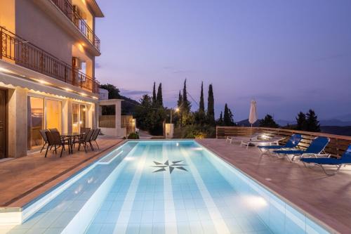 Karia Villa | Petronas Villa