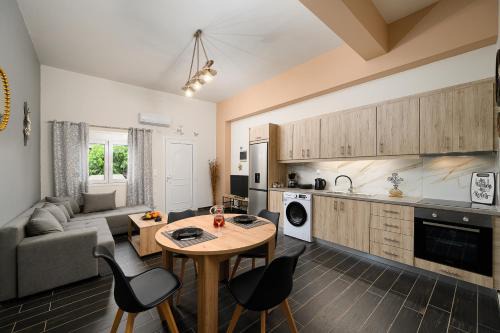 Zaros Apartment | Petros & Eirini Home