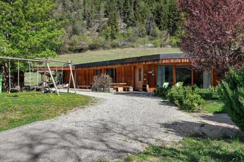 Funes House | Petrunderhof