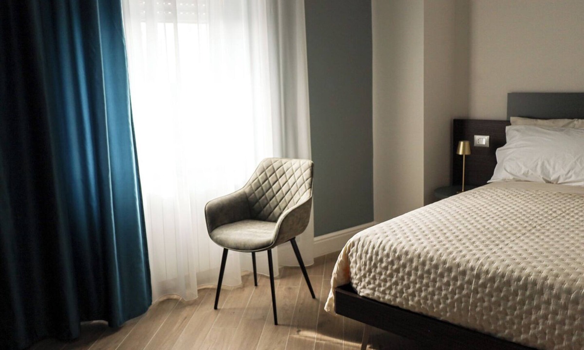 Caiazzo Bed & Breakfast | PETRUS Rooms