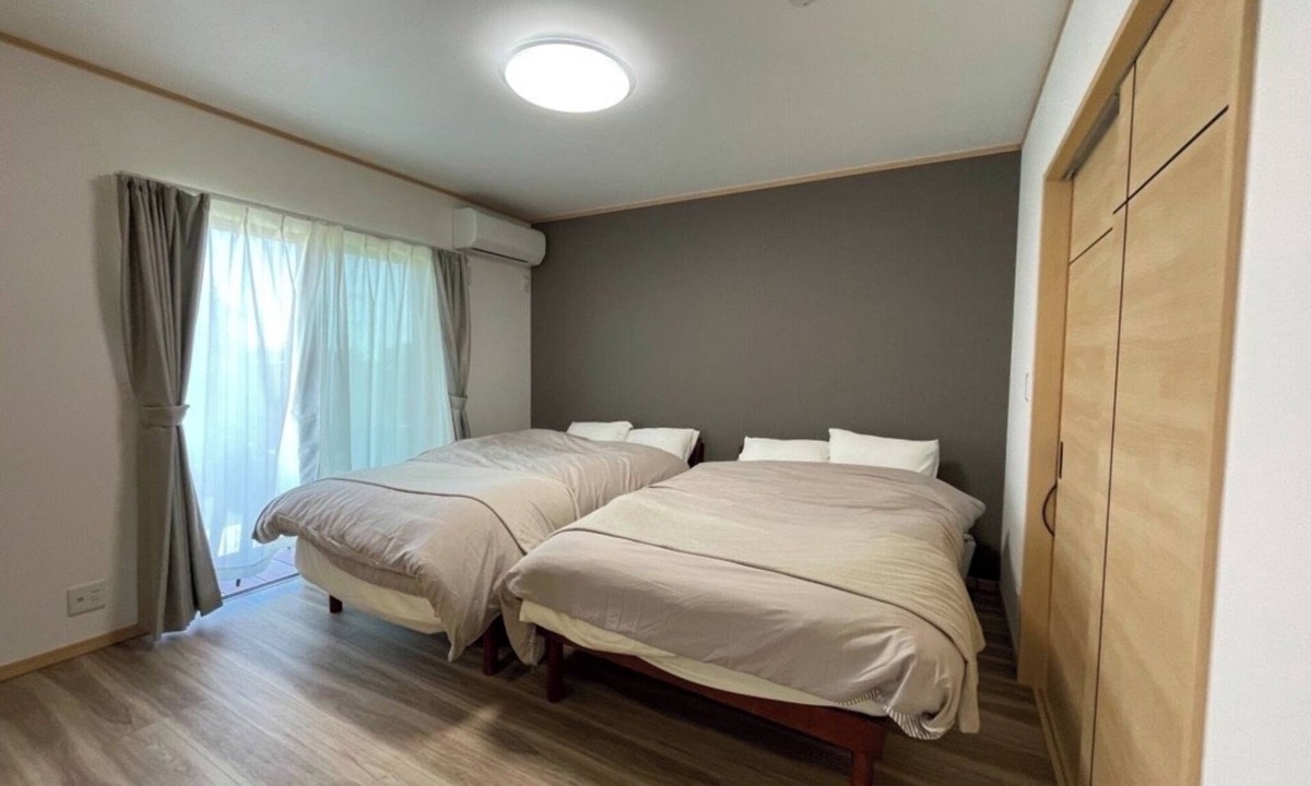 Minamiboso House | Pets allowed A slightly luxurious private rental /Minamiboso Chiba